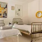 Big Family Friendly Villa For A Summer Holiday