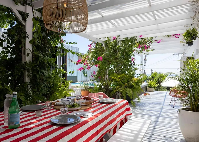 Big Family Friendly Villa For A Summer Holiday