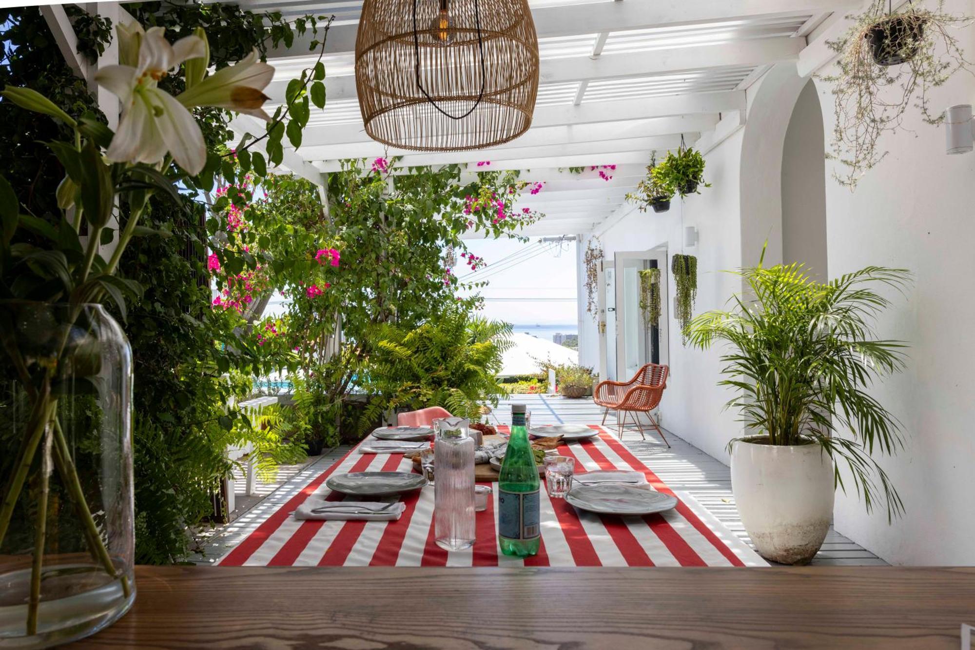 Big Family Friendly For A Summer Villa
