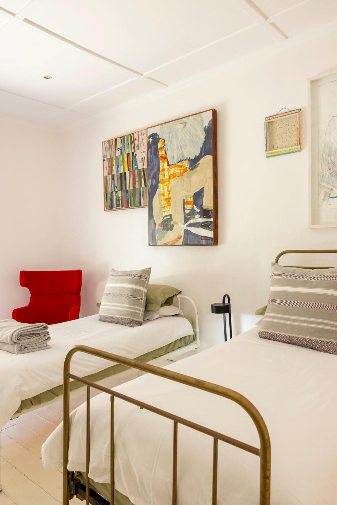 Big Family Friendly For A Summer Villa *