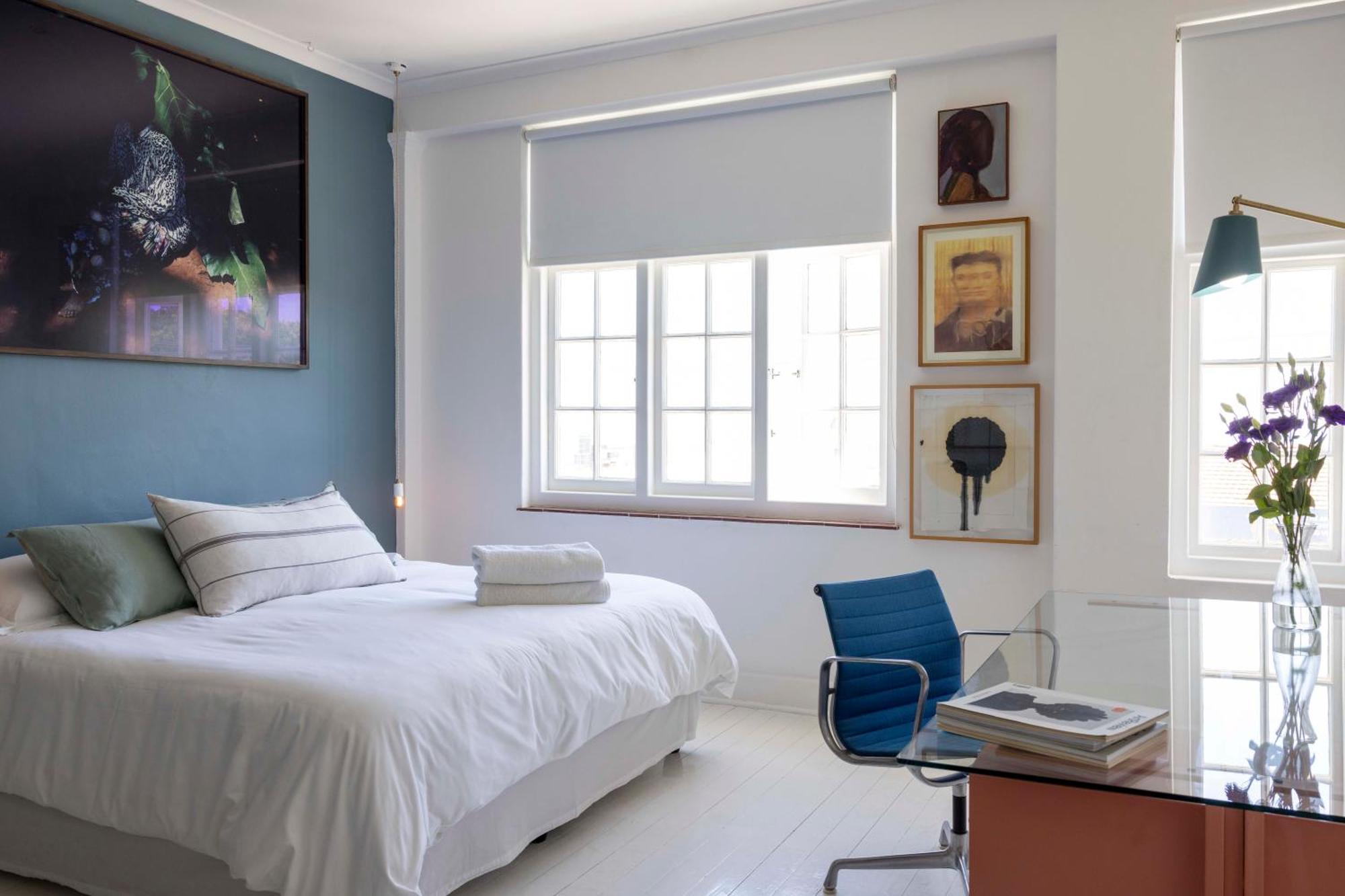 Villa Big Family Friendly For A Summer Cape Town
