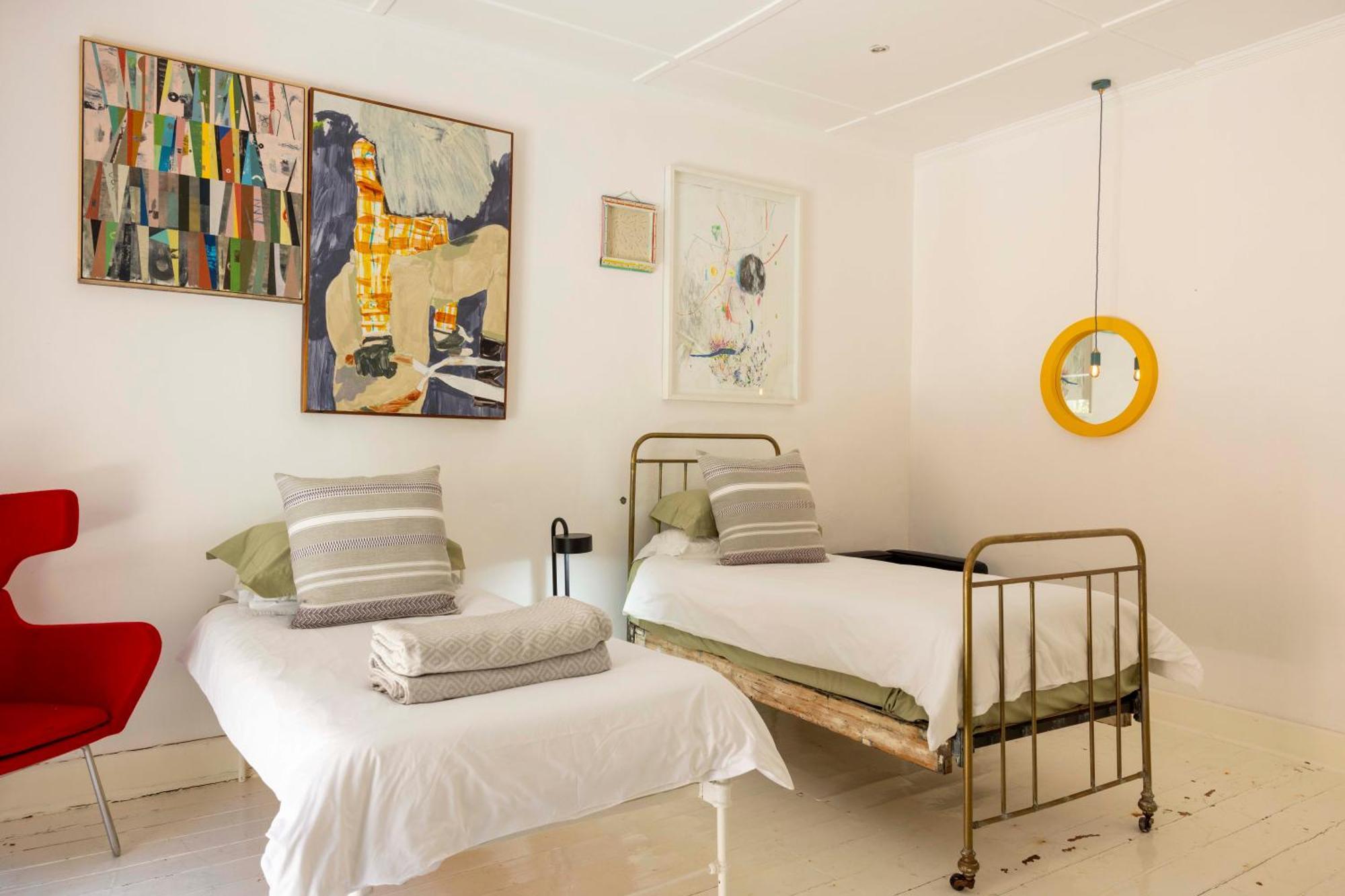 Big Family Friendly For A Summer Villa