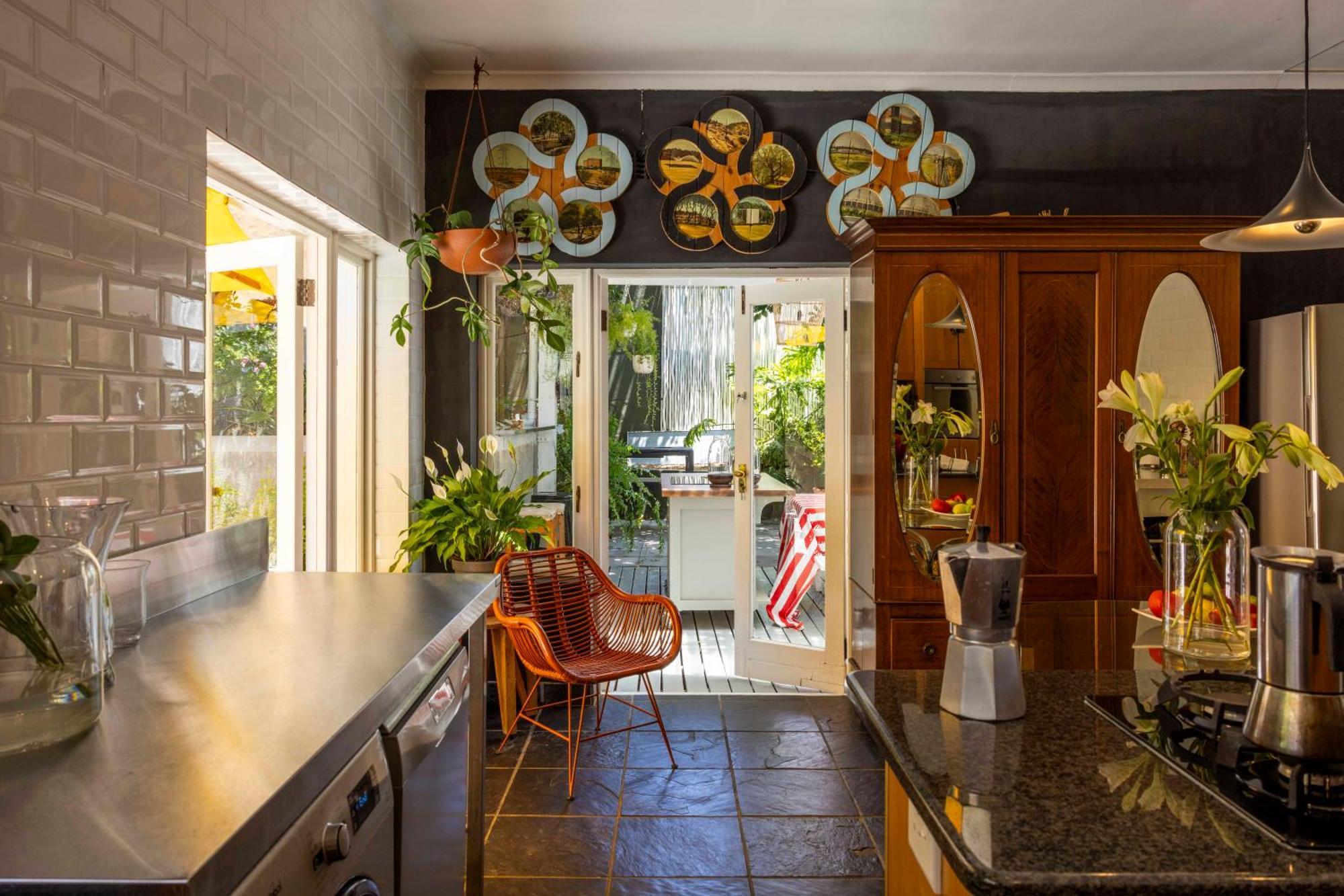 Villa Big Family Friendly For A Summer Cape Town