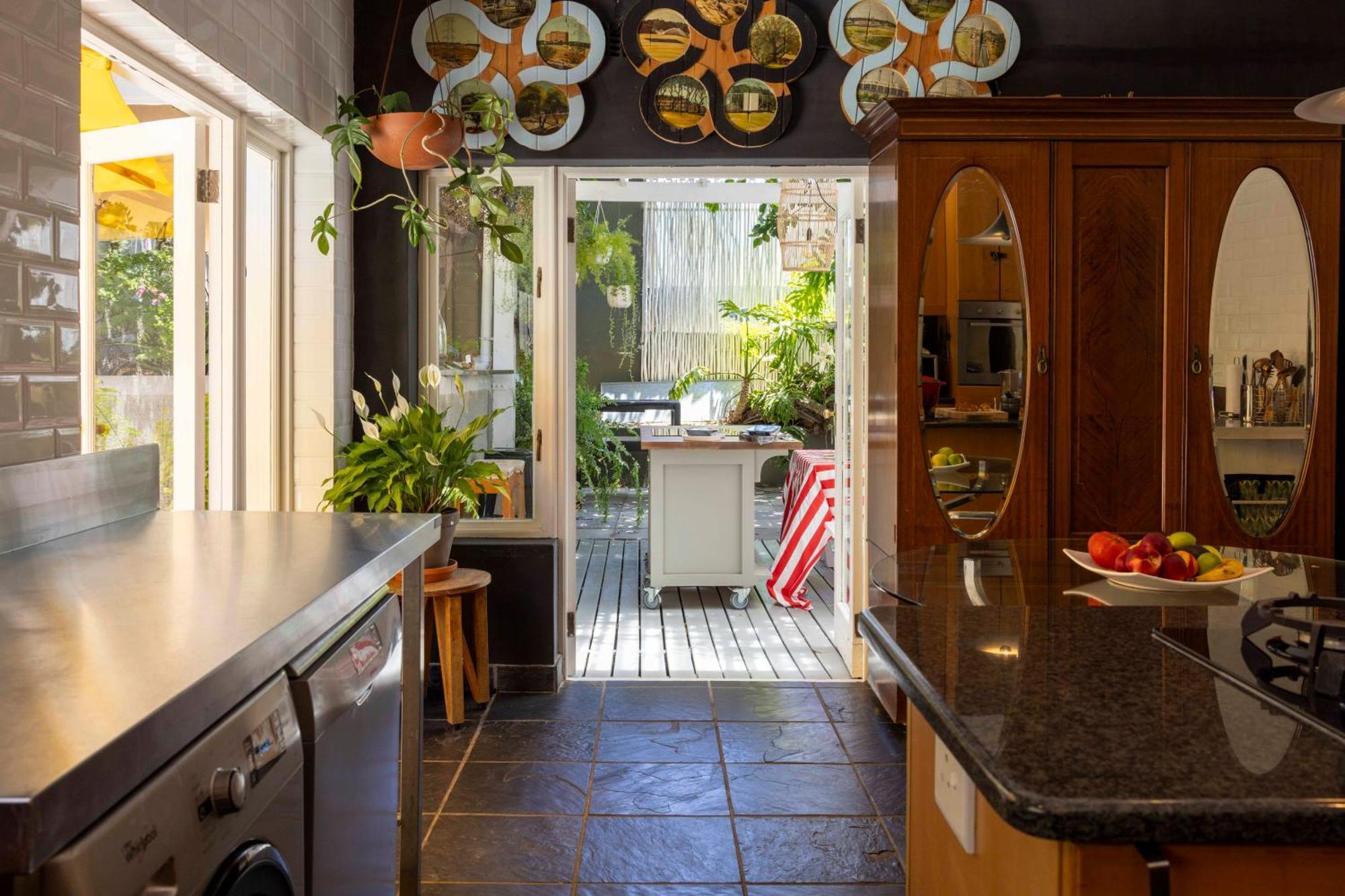 Big Family Friendly For A Summer Cape Town