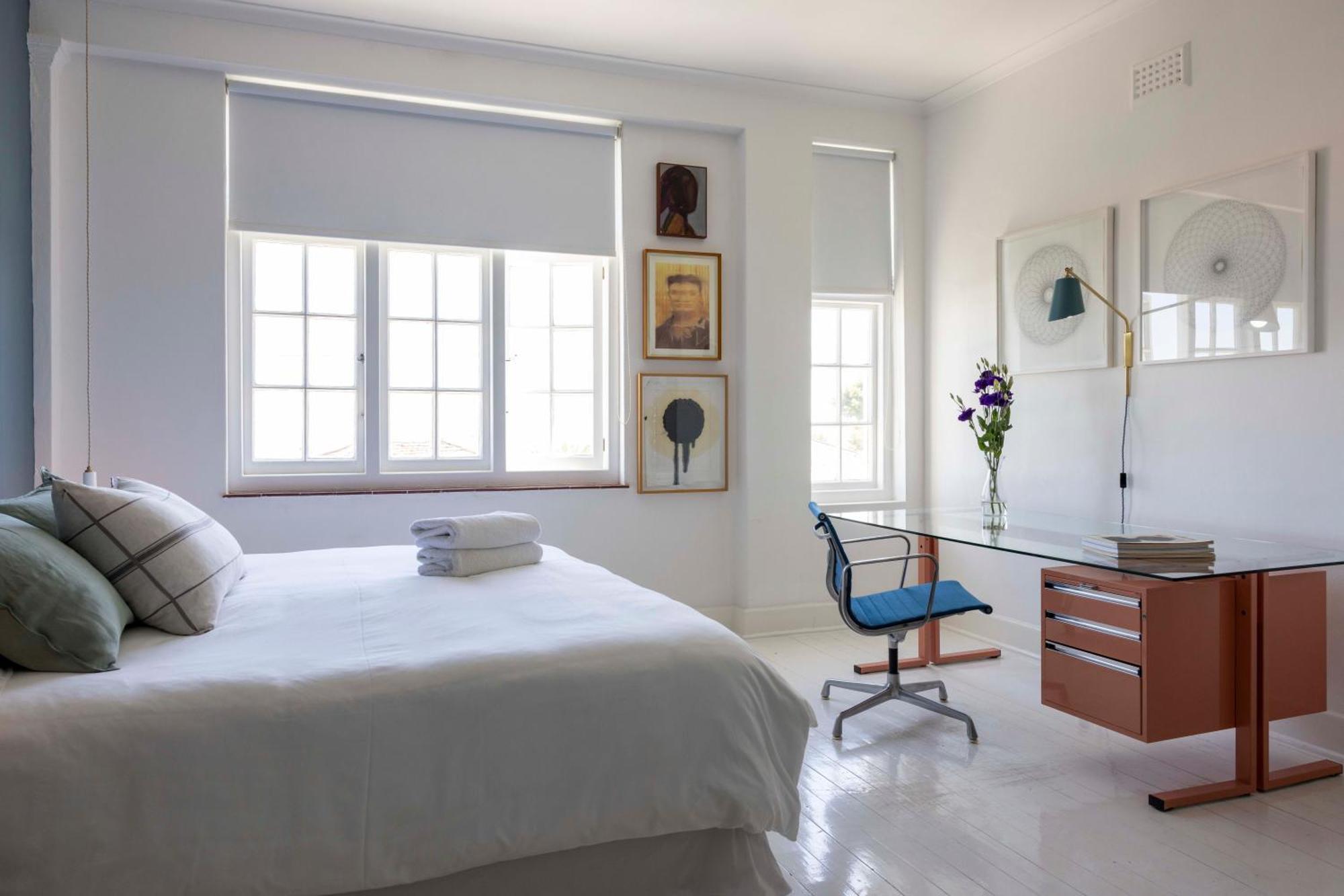 Villa Big Family Friendly For A Summer Cape Town