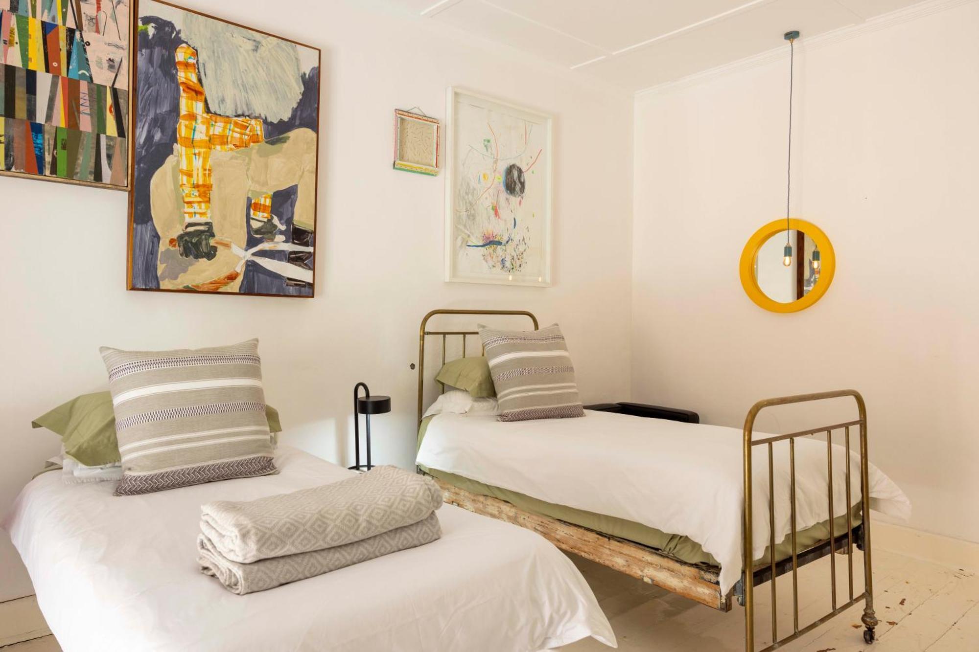 Big Family Friendly For A Summer Villa *
